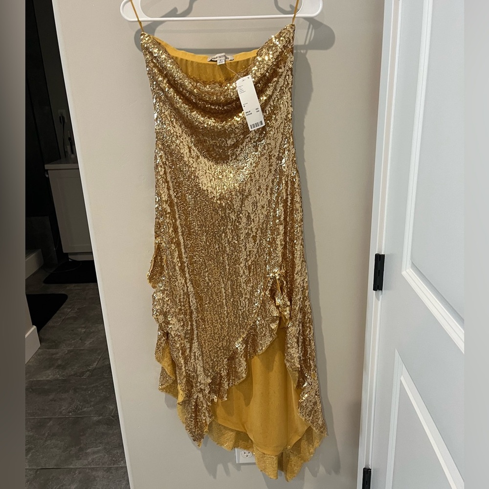 NWT Urban outfitters dress